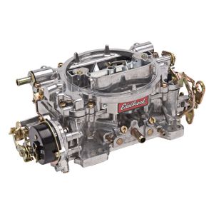 EDELBROCK #9963 Reconditioned Carb #1413