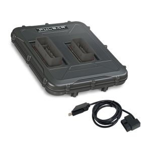 EDGE PRODUCTS #22400 Pulsar Module - GM P/U 6.6L Duramax