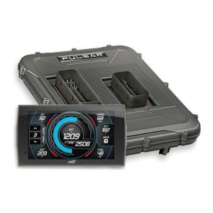 EDGE PRODUCTS #22601-3 20- GM P/U 6.6L Pulsar Tuning Module w/CTS3