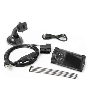 EDGE PRODUCTS #84030 Insight CS2 Monitor For 96 & Newer OBDII Vehicle