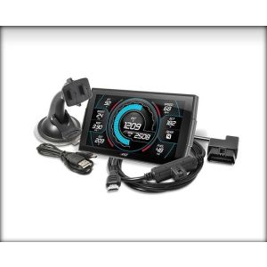 EDGE PRODUCTS #84130-3 Insight CTS3 Digital Gauge Monitor