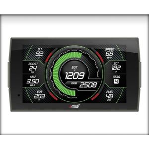 EDGE PRODUCTS #85400-200 Programmer - Evolution CTS3 GM 6.6L Diesel