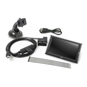 EDGE PRODUCTS #85450-150 94- Ford Gas Evolution CTS3 Engine Programmer