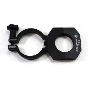 WEHRS MACHINE #WM1411500 Shock Canister Mount 1.50in Ohlins