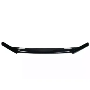 HUSKY LINERS #2815159 Hood Shield  Smoke