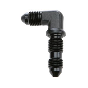 ALLSTAR PERFORMANCE #ALL49620 Bulkhead AN 90 Deg -3