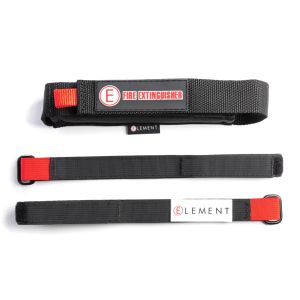 ELEMENT FIRE #60800 Tactical Mounting Kit