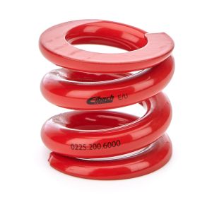 EIBACH #0225.200.6000 Bump Spring 2in O.D. X 2.25in 6000lbs