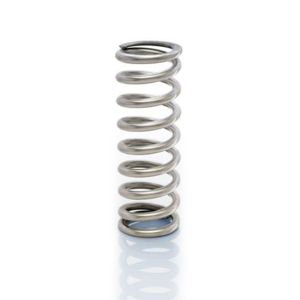 EIBACH #1000.250.0300S 10in Coil Over Spring 2.5in ID Silver