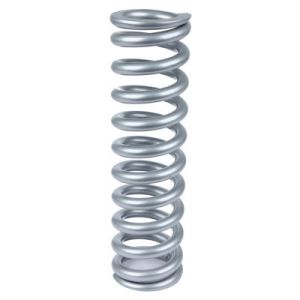 EIBACH #1600.300.0125S Coilover Spring 16in 3.00in ID Silver