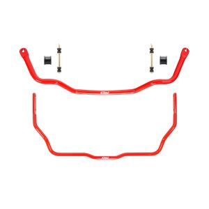 EIBACH #3510.32 Sway Bar Kit Front & Rear 79-93 Mustang