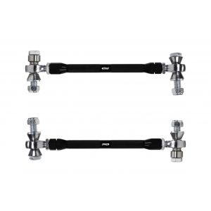 EIBACH #AK41-87-001-01-02 ANTIROLL KIT 17-19 TESLA MODEL 3 RR ADJ END LINK