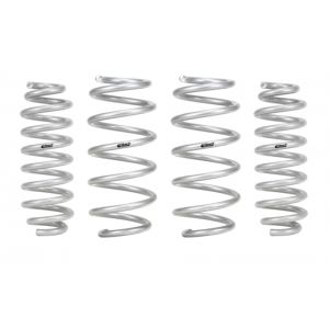 EIBACH #E30-35-053-03-22 Pro Lift Kit Ford Bronco (Front & Rear Springs)