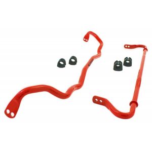 EIBACH #E40-55-019-01-11 Anti-Roll Kit Front and Rear Sway Bars ND Miata