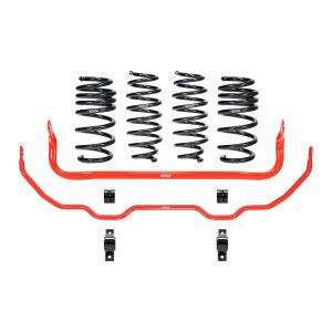 EIBACH #E43-87-001-01-22 PRO PLUS KIT 17-19 MODEL 3 SPRINGS & SWAY BARS