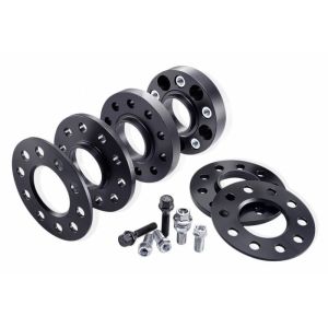 EIBACH #S90-4-17-001-B Pro-Spacer Kit 16mm Pair (Black)