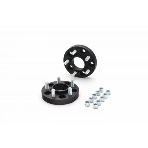 EIBACH #S90-4-20-044-B Pro-Spacer Kit 20mm Pair Black