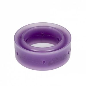 EIBACH #SR.250.0060 Spring Rubber 2.5in 60 Durometer Purple