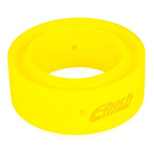 EIBACH #SR.250.0080 Spring Rubber 2.5in 80 Durometer Yellow