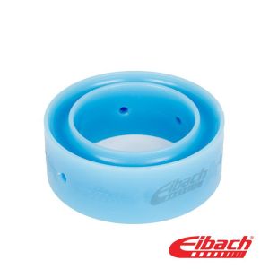 EIBACH #SR.250.0090 Spring Rubber 2.5in 90 Durometer Blue