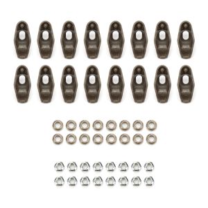 ELGIN #RK-1840NS SBC Nitro Rocker Arm Kit 1.5 Ratio 7/16 Stud