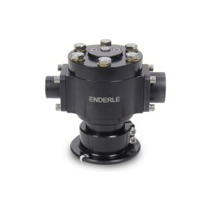 ENDERLE #3004 110 Fuel Injection Pump 13.0 Gallon Avg.