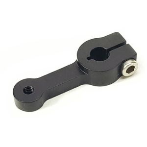 ENDERLE #4011-516B Serrated Billet Arm 5/16 1.3 CD