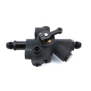 ENDERLE #4024-PSI Barrel Valve Assembly K-Style Blown Alky