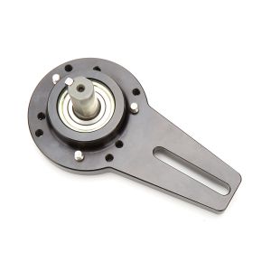 ENDERLE #5016B Belt Drive Pump Bracket Billet