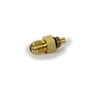 ENDERLE #7007-56 Nozzle Jet Brass 0.56 Each