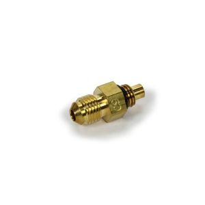 ENDERLE #7007-60 Nozzle Jet Brass 0.60 Each