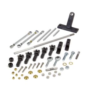 ENDERLE #71-1000 BBC Tunnel Ram Linkage