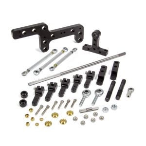 ENDERLE #76-107 Supercharger Linkage Kit