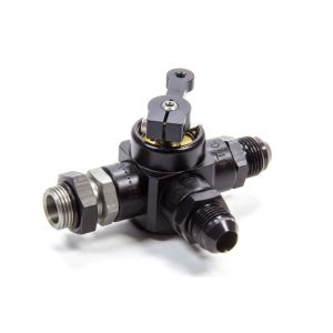 ENDERLE #85210 #8 3-Way Shut-Off Valve