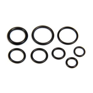ENDERLE #MVORM O-Ring Kit for Barrel Valve