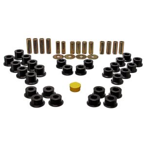 ENERGY SUSPENSION #11.3106G 90-05 Miata Rear Control Arm Bushing Set