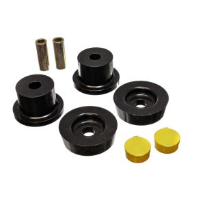 ENERGY SUSPENSION #11.4101G REAR DIFERENTIAL BUSHING SET
