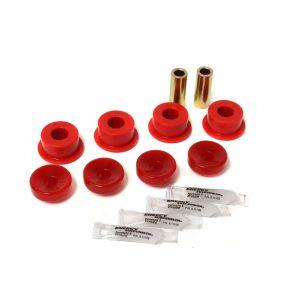 ENERGY SUSPENSION #16.8102R Shock Mount Bushing Set