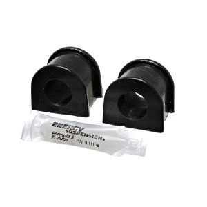 ENERGY SUSPENSION #19.5105G Front Sway Bar Bushing Set -21mm