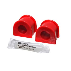 ENERGY SUSPENSION #19.5105R Front Sway Bar Bushing -Set 21mm