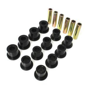 ENERGY SUSPENSION #2.2119G WRANGLER SPRING AND SHACKLES