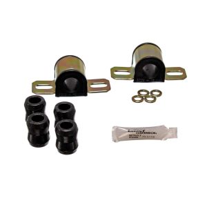ENERGY SUSPENSION #2.5101G 76-86 CJ Sway Bar Bush Set Black