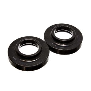 ENERGY SUSPENSION #2.6101G JEEP COIL SPRING Isolators
