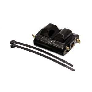 ENERGY SUSPENSION #3.1116G 73-98 GM V8 Motor Mount Black - Each