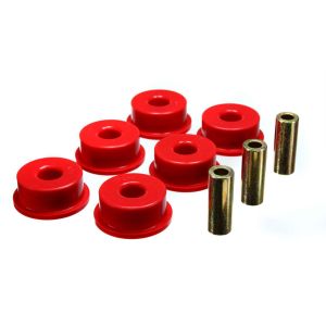 ENERGY SUSPENSION #3.1153R Differential carrier Bushing Set