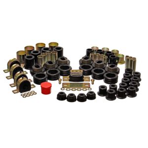 ENERGY SUSPENSION #3.18108G Hyper-Flex 81-87 GM P/U 2WD 1/2 Ton