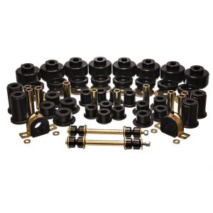 ENERGY SUSPENSION #3.18129G Hyperflex Master Set 99-06 Silverado 1/2T 2WD