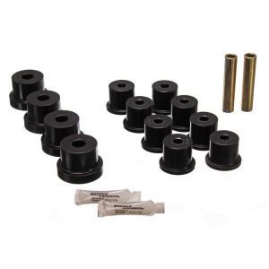 ENERGY SUSPENSION #3.2101G Gm Spring Bushing Black