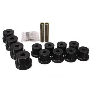 ENERGY SUSPENSION #3.2102G Gm Spring Bushing Black