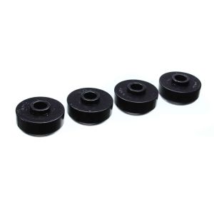ENERGY SUSPENSION #3.2104G 63-82 Vette RR Spring Bushing Black